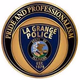 LaGrange Police logo