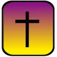 Radio Vision Cristiana logo