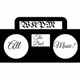 WKPM logo