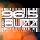 96.5 The Buzz - KRBZ logo