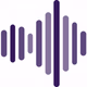 100% Christelijke - Radio 1 logo