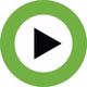 RadioTEV - TEV LV logo
