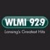 Bob FM - WLMI logo