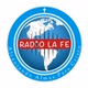 Radio La Fe logo