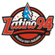 Latino94 logo