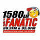 1580 The Fanatic - K240EU logo
