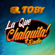 La Que Chalquita Radio logo
