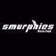Smurphies Disco Club logo