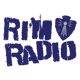 The Mountain's Rim Radio logo