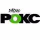 Radio Roks logo