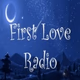 First Love Radio logo