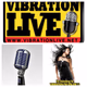 Radio Vibration FM logo