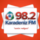 Karadeniz Radio logo