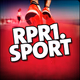 RPR1. - Sport logo