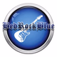 BedRockBlue logo