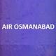 All India Radio - AIR Osmanabad logo