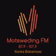 Motsweding FM logo