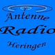 Radio-Antenne-Heringen logo