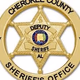 Cherokee County Police, Fire and EMS Dispatch logo
