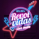 Revolvidas Retro logo