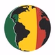 Rádio Planeta Reggae logo