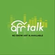 American Family Radio Talk - WATP logo