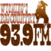 Wyoming’s Big Country - KTAK logo