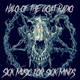 Halo of the Goat Radio logo