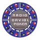 Radio DavidLPoker logo