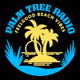 Palm Tree Radio logo