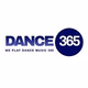 Dance365 logo