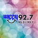 Happy 95.3 - WHVR logo