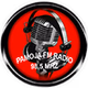 Pamoja FM Radio logo