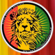 Radio Reggae Seleckta logo