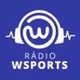 Rádio WSports logo