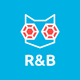 Sky Plus RNB logo