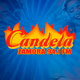 Candela Zamora - XHGT logo