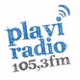 Plavi Radio logo