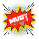Radio Must Athens - Must HERO logo
