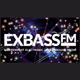 ExbassFM logo