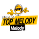 Rádio Top Melody logo