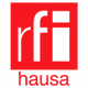RFI Hausa logo