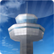 DFW Air Traffic - KDFW logo