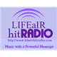 LifeAirHitRadio logo