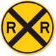 Greater Montgomery, AL Area Rail logo
