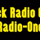 Rock Radio One logo