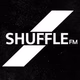 ShuffleFM logo