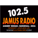 JAMUS RADIO logo