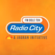 Radio City 91.1 FM Kota logo