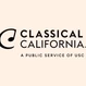Classical California - KUSC-FM1 logo